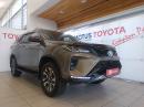 Thumbnail Toyota Fortuner 2.4GD-6 auto