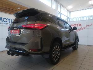 Toyota Fortuner 2.4GD-6 auto - Image 2