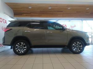 Toyota Fortuner 2.4GD-6 auto - Image 3
