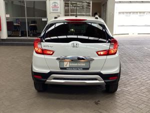Honda WR-V 1.2 Comfort - Image 5