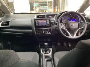 Honda WR-V 1.2 Comfort - Image 6
