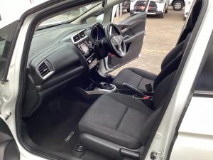 Honda WR-V 1.2 Comfort - Image 7