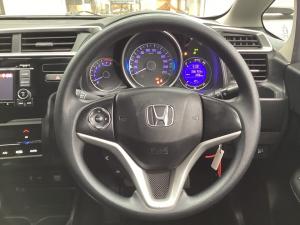 Honda WR-V 1.2 Comfort - Image 8