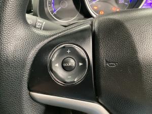 Honda WR-V 1.2 Comfort - Image 9