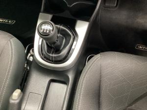Honda WR-V 1.2 Comfort - Image 11