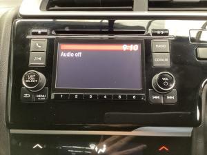 Honda WR-V 1.2 Comfort - Image 12