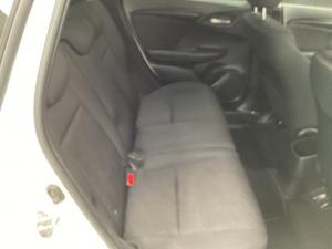 Honda WR-V 1.2 Comfort - Image 17