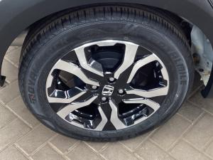Honda WR-V 1.2 Comfort - Image 19