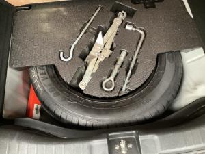 Honda WR-V 1.2 Comfort - Image 21