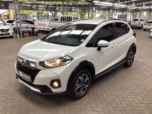 Honda WR-V 1.2 Comfort - Image 22