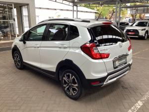 Honda WR-V 1.2 Comfort - Image 23