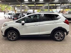 Honda WR-V 1.2 Comfort - Image 24