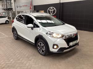 Honda WR-V 1.2 Comfort - Image 1