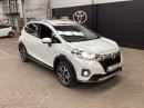 Thumbnail Honda WR-V 1.2 Comfort