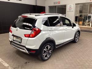 Honda WR-V 1.2 Comfort - Image 2
