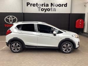 Honda WR-V 1.2 Comfort - Image 3