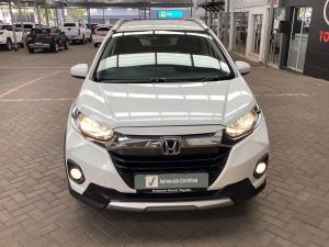 Honda WR-V 1.2 Comfort - Image 4