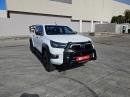 Thumbnail Toyota Hilux 2.8GD-6 double cab 4x4 Legend RS auto