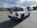 Toyota Hilux 2.8GD-6 double cab 4x4 Legend RS auto - Thumbnail 2