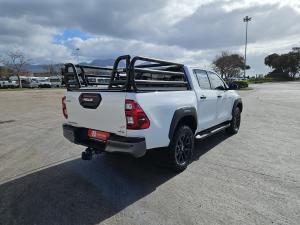 Toyota Hilux 2.8GD-6 double cab 4x4 Legend RS auto - Image 2
