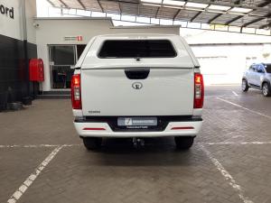 GWM P-Series 2.0TD single cab SX - Image 5