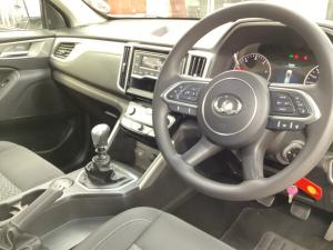GWM P-Series 2.0TD single cab SX - Image 6