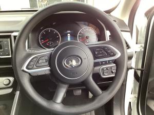 GWM P-Series 2.0TD single cab SX - Image 8