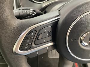 GWM P-Series 2.0TD single cab SX - Image 9