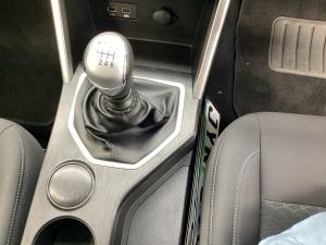 GWM P-Series 2.0TD single cab SX - Image 12