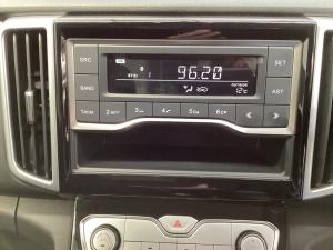GWM P-Series 2.0TD single cab SX - Image 13