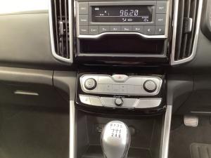 GWM P-Series 2.0TD single cab SX - Image 15