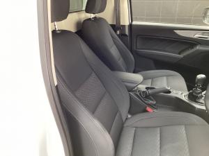 GWM P-Series 2.0TD single cab SX - Image 17