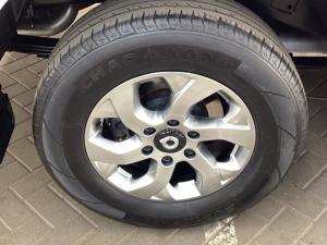 GWM P-Series 2.0TD single cab SX - Image 18