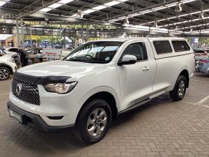 GWM P-Series 2.0TD single cab SX - Image 20