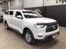 Thumbnail GWM P-Series 2.0TD single cab SX