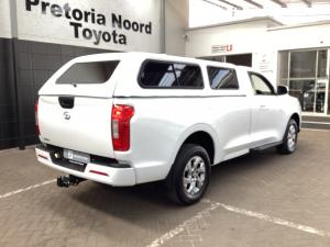 GWM P-Series 2.0TD single cab SX - Image 2