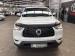 GWM P-Series 2.0TD single cab SX - Thumbnail 4