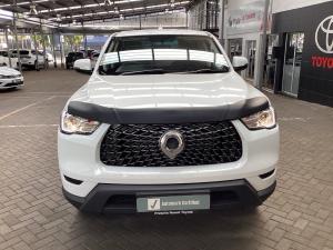 GWM P-Series 2.0TD single cab SX - Image 4