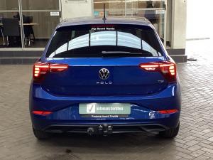 Volkswagen Polo hatch 1.0TSI Life manual - Image 5