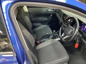 Volkswagen Polo hatch 1.0TSI Life manual - Image 16