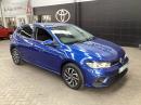 Thumbnail Volkswagen Polo hatch 1.0TSI Life manual