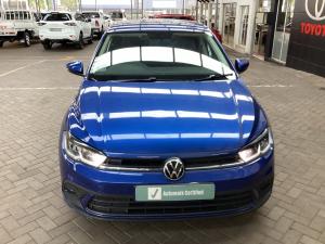 Volkswagen Polo hatch 1.0TSI Life manual - Image 4