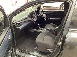 Toyota Starlet 1.5 XR auto - Image 7