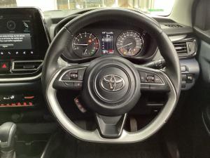 Toyota Starlet 1.5 XR auto - Image 8