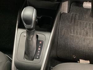 Toyota Starlet 1.5 XR auto - Image 12