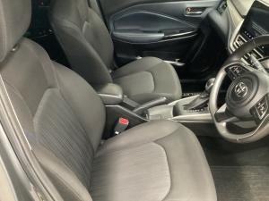 Toyota Starlet 1.5 XR auto - Image 17