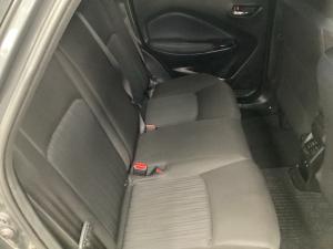 Toyota Starlet 1.5 XR auto - Image 18