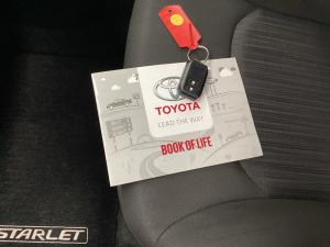 Toyota Starlet 1.5 XR auto - Image 26