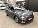 Thumbnail Toyota Starlet 1.5 XR auto