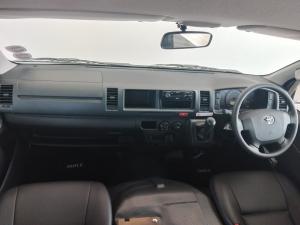 Toyota Hiace 2.5D-4D Ses-fikile 16-seater - Image 6